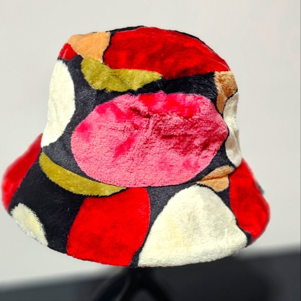 Bucket Hats